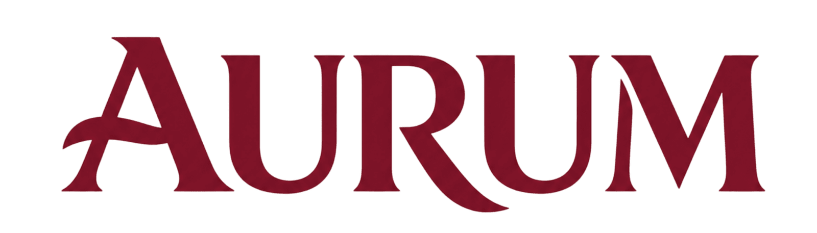 aurum logo main